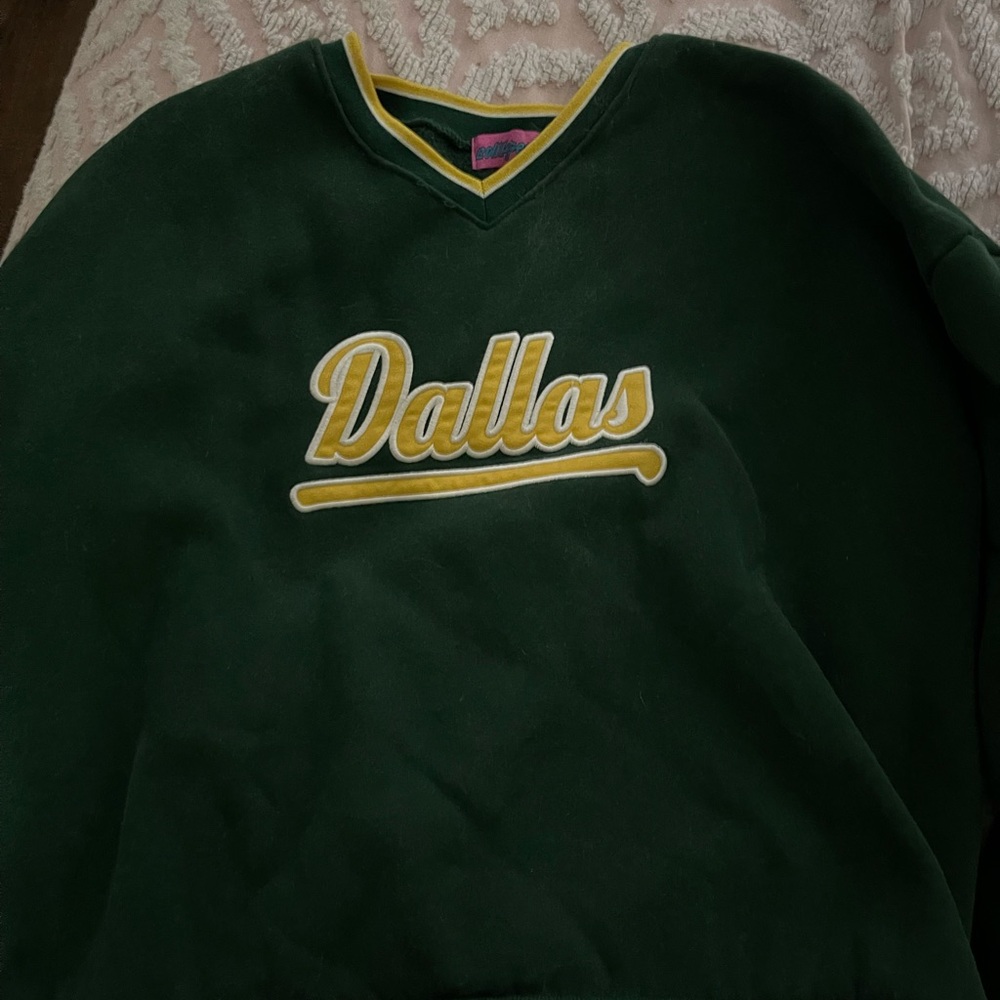 Edikted Sweatshirt